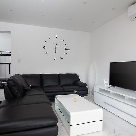 Apartments Jan&Enzo Медулин Екстериор снимка