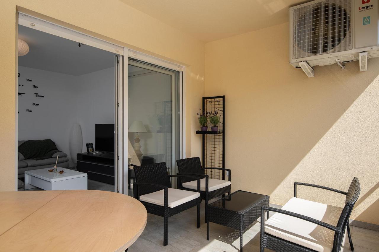 Apartments Jan&Enzo Медулин Екстериор снимка