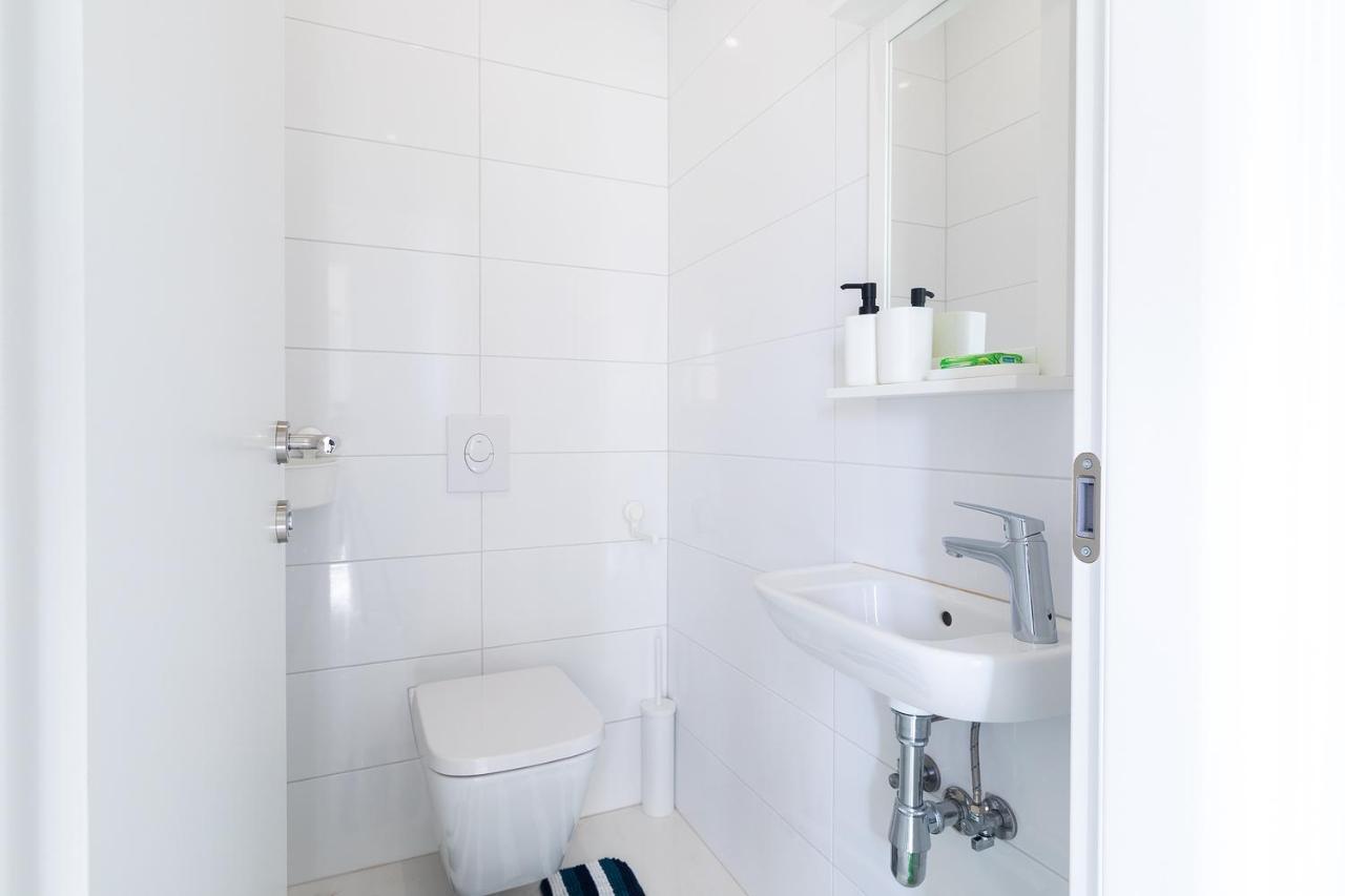 Apartments Jan&Enzo Медулин Екстериор снимка