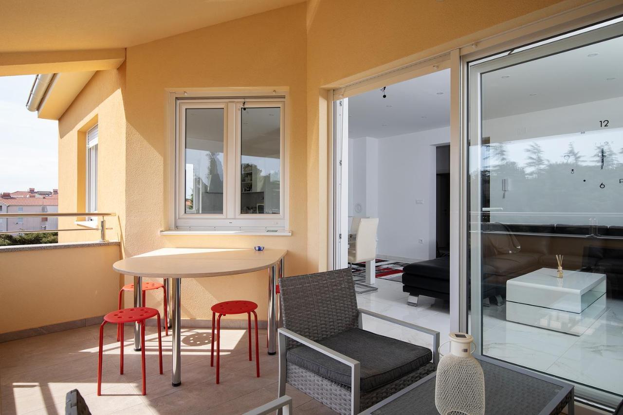 Apartments Jan&Enzo Медулин Екстериор снимка