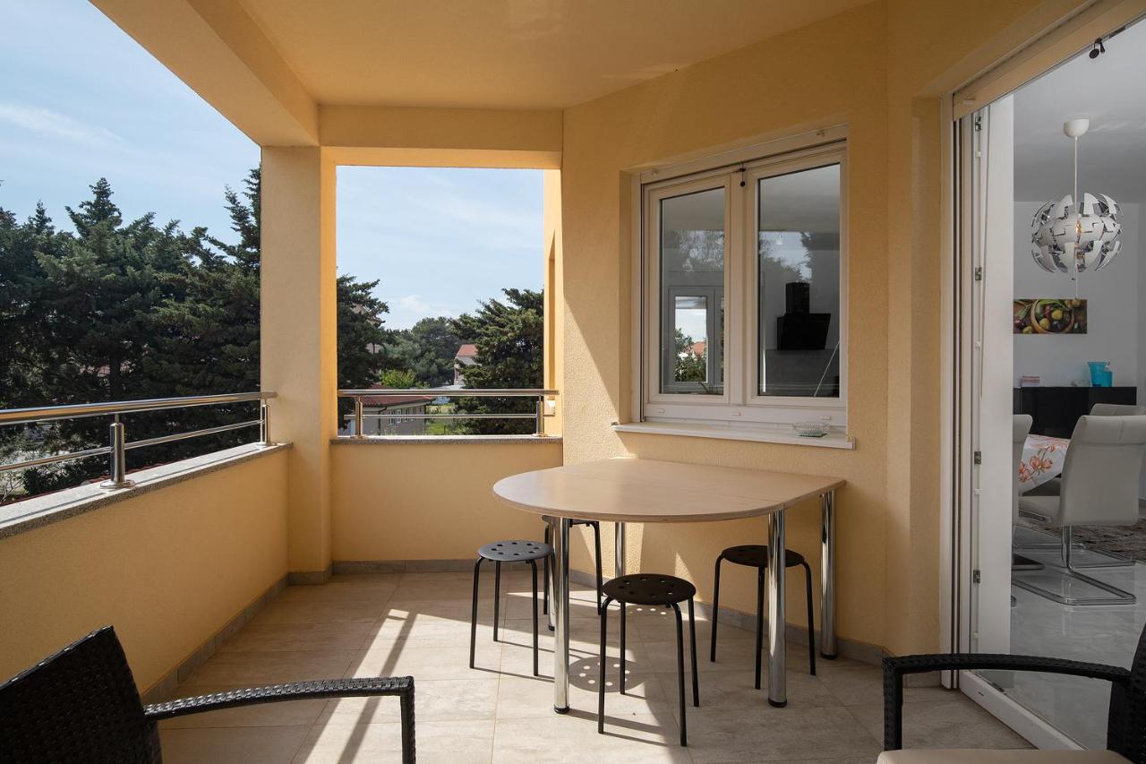 Apartments Jan&Enzo Медулин Екстериор снимка