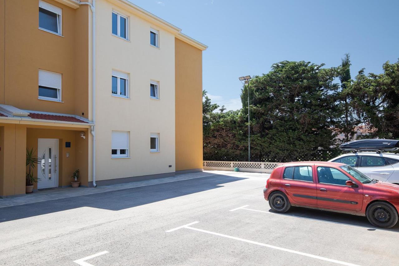 Apartments Jan&Enzo Медулин Екстериор снимка